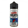 Forbidden Fruits Shortfill 100ml E-Liquid