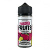 Forbidden Fruits Shortfill 100ml E-Liquid
