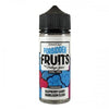 Forbidden Fruits Shortfill 100ml E-Liquid