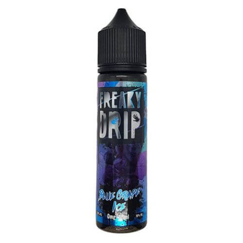 Freaky Drip 50ml Shortfill