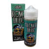 French Dude 100ML Shortfill