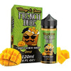 French Dude 100ML Shortfill
