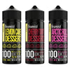 Frumist Dessert 100ML Shortfill