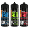 Frumist Fruit 100ML Shortfill