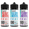 Frumist Menthol 100ML Shortfill