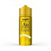 Kingston AU Gold Shortfill 70VG/30PG 100ml E-liquid