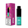 Happy Vibe2400 Disposable Device 20MG - Box of 5