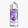 House Of Gem E-Liquid 100ml