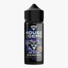 House Of Gem E-Liquid 100ml