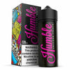 Humble Juice Co. 100ml Shortfill