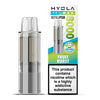 Hyola Pro Max 8000PrefilledPods - Box of 5