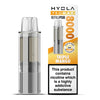 Hyola Pro Max 8000PrefilledPods - Box of 5
