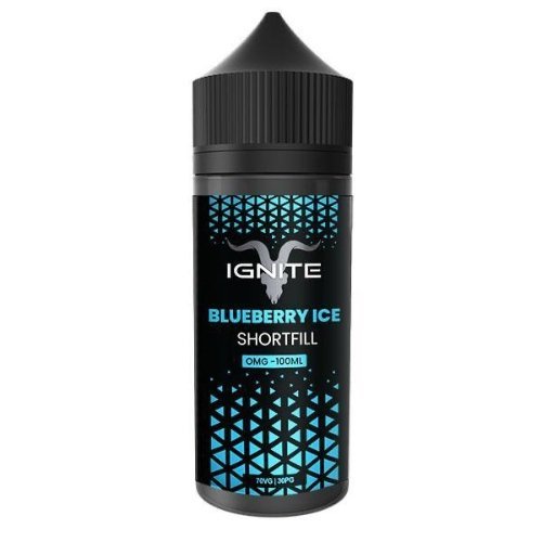 Ignite Shortfill 100ml E-Liquid