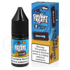 Chubby Treatz 10ml Salts- Box of 10