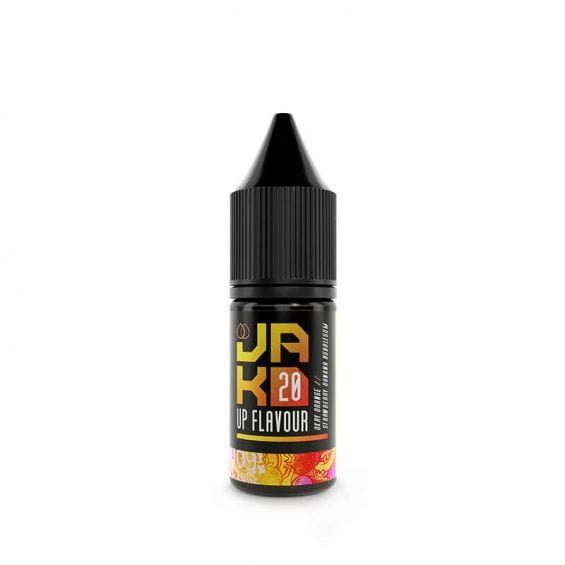 JAKD Nic Salts 10ml Box of 10