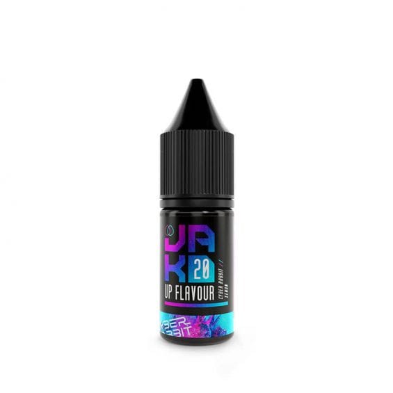 JAKD Nic Salts 10ml Box of 10