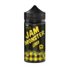 Jam Monster 100ml Shortfill