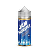 Jam Monster 100ml Shortfill