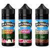 Jen & Terry 100ml Shortfill
