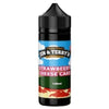 Jen & Terry 100ml Shortfill