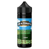 Jen & Terry 100ml Shortfill
