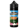 Jen & Terry 100ml Shortfill