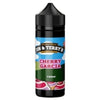 Jen & Terry 100ml Shortfill