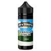 Jen & Terry 100ml Shortfill