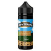 Jen & Terry 100ml Shortfill