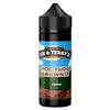 Jen & Terry 100ml Shortfill