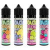 Joe's Juice - Tongue Puncher 50ml Shortfill