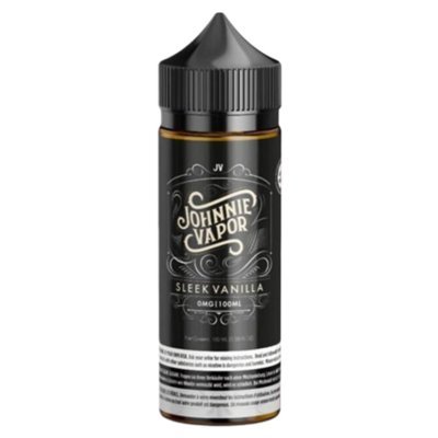 Johnnie Vapor By Ruthless 100ML Shortfill