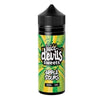 Juice Devils Shortfill 100ml