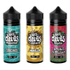 Juice Devils Shortfill 100ml