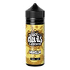 Juice Devils Shortfill 100ml