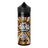 Juice Devils Shortfill 100ml