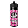 Juice Devils Shortfill 100ml