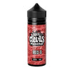 Juice Devils Shortfill 100ml