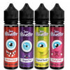 Juice Monster 50ml Shortfill