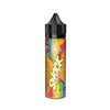 Juice 'N' Power All Ranges 50ml Shortfill