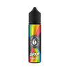 Juice 'N' Power All Ranges 50ml Shortfill