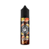 Juice 'N' Power All Ranges 50ml Shortfill
