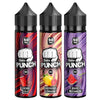 Juice Punch 50ml Shortfill