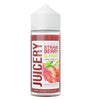 Juicery 100ml Shortfill