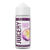 Juicery 100ml Shortfill
