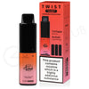 Happy Vibe2400 Disposable Device 20MG - Box of 5