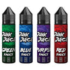 Junk Juice 50ml Shortfill