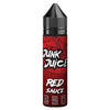 Junk Juice 50ml Shortfill