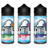 Just Chilled 100ml Shortfill