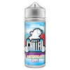 Just Chilled 100ml Shortfill